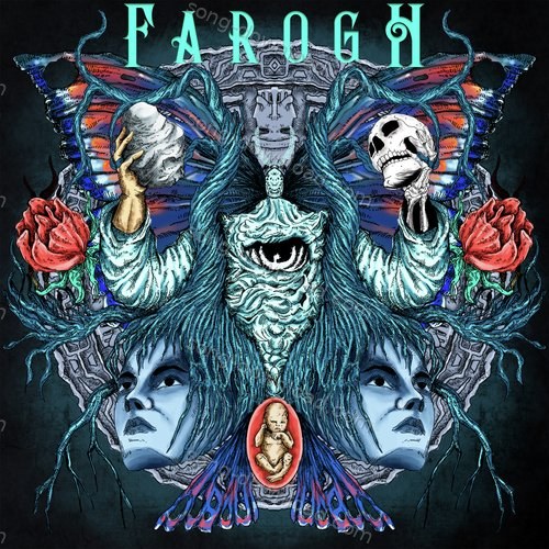 FAROGH The Lost Symbols MP3 Download